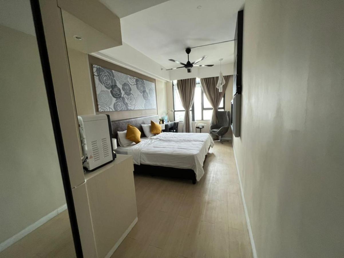 Centrestage Petaling Jaya By Vp Apartment Luaran gambar