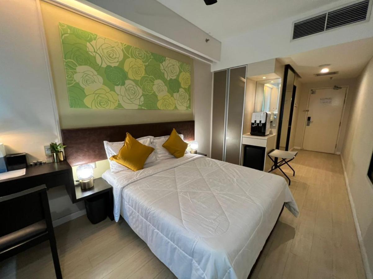 Centrestage Petaling Jaya By Vp Apartment Luaran gambar